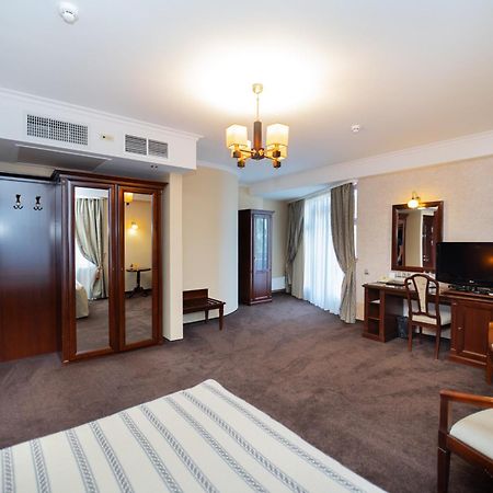 President Resort Hotel Bic Luaran gambar