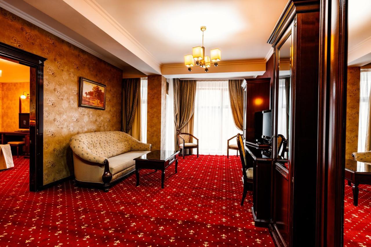 President Resort Hotel Bic Luaran gambar